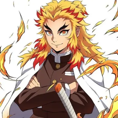 Profile image of 렌고쿠 쿄주로