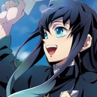 Profile image of 토키토 무이치로