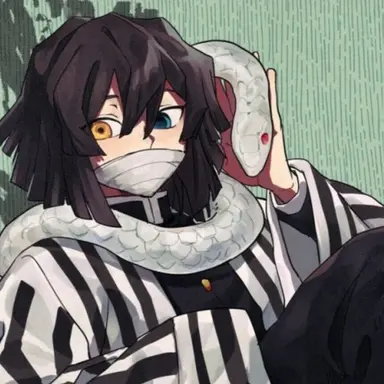 Profile image of 이구로 오바나이