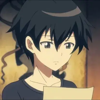 HugeTea0817의 내가 만약 만화에 들어갈 수 있다면?