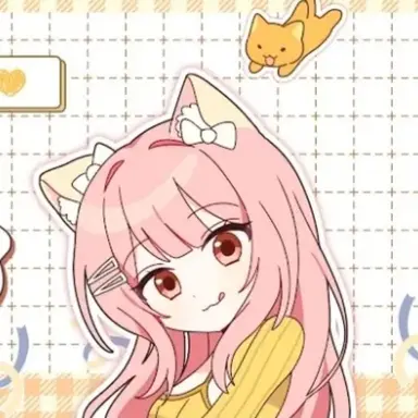 Profile image of 모양몬