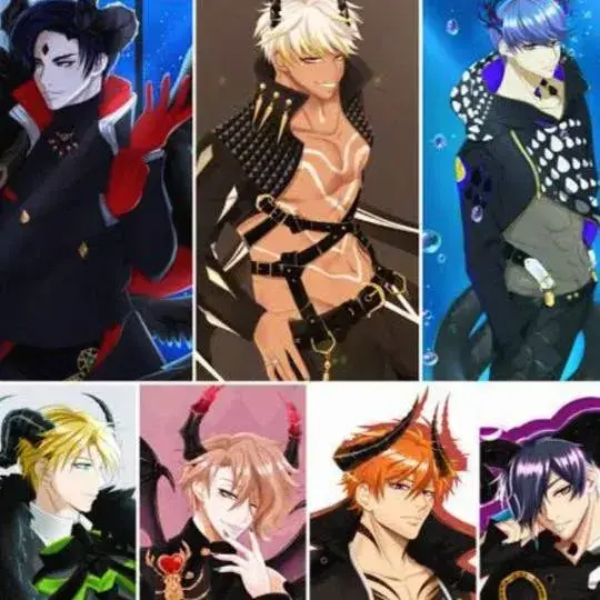 PuristLedge0791의 Obey Me