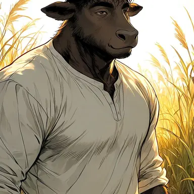 Profile image of James