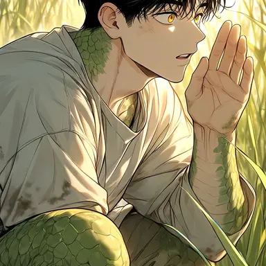Profile image of Tom