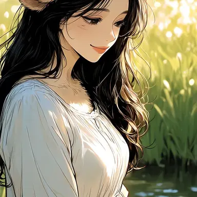 Profile image of Mara