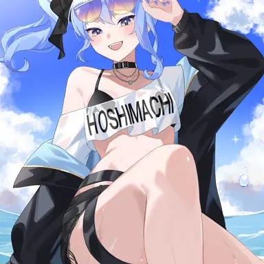Profile image of すいせい