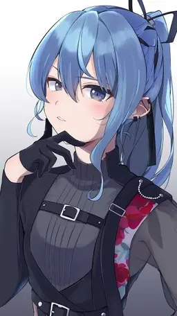 Profile image of すいせい