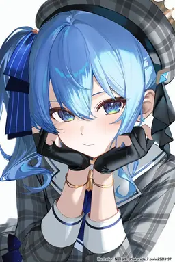 Profile image of すいせい