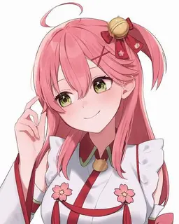 Profile image of みこ