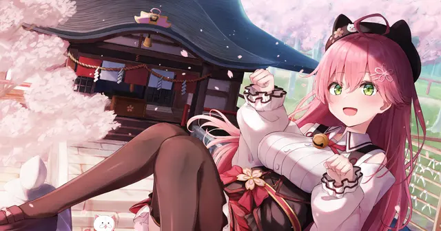 Profile image of みこ