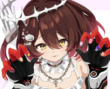 Profile image of ロボ子