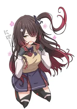 Profile image of ロボ子