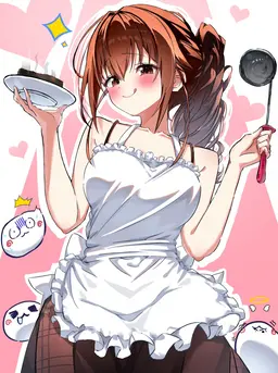 Profile image of そら