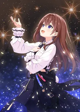 Profile image of そら