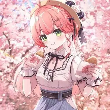 Profile image of みこ