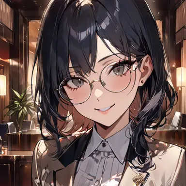 Profile image of ナターシャ