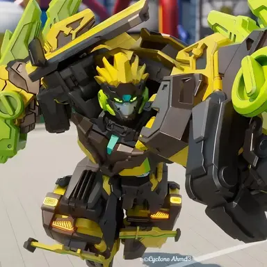 Profile image of 스파크비트