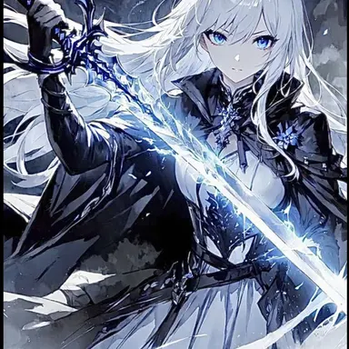 Profile image of エリサ・スカーレット