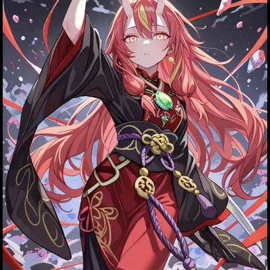 Profile image of アカツキ