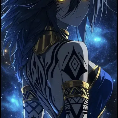 Profile image of ツクヨミ