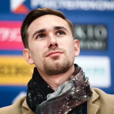 Profile image of Daniil Gleikhengauz