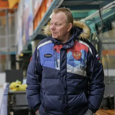 Profile image of Sergei Dudakov
