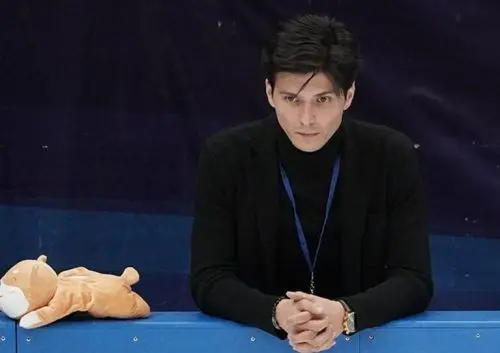 Profile image of Sergei Rozanov