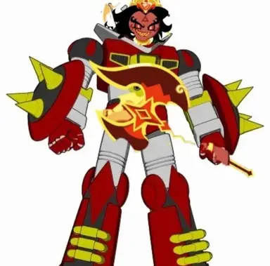 Profile image of 버닝스파이스 쿠키