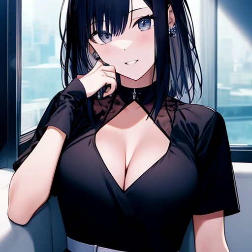 일진녀 이다은