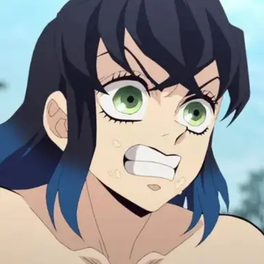 Profile image of 하시비라 이노스케