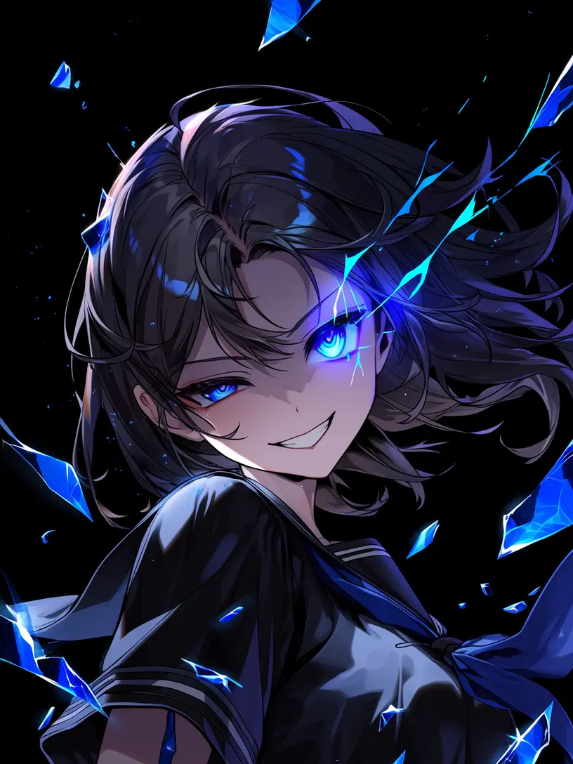 Rain0015의 CRYSTALS RESONANCE