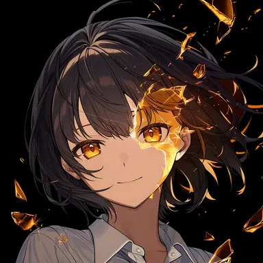 Profile image of 琥珀