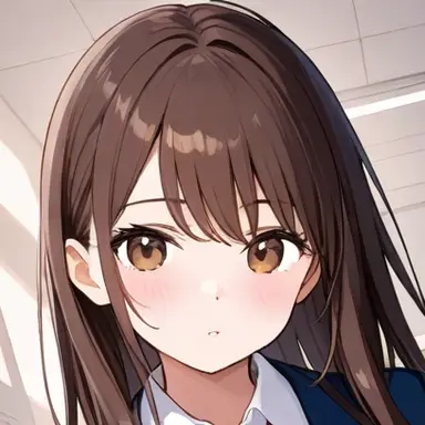 Profile image of 생머리 미유