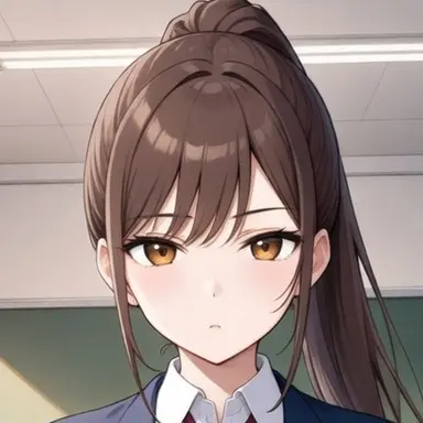 Profile image of 포니테일 미유