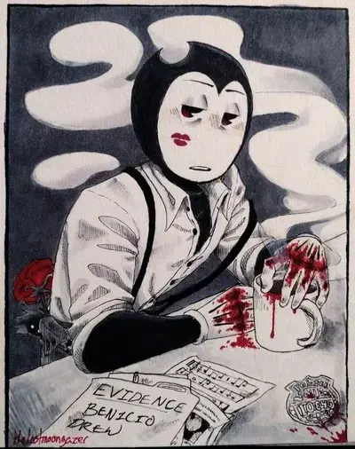 JuicyStar7442의 Vincenzo Gallo