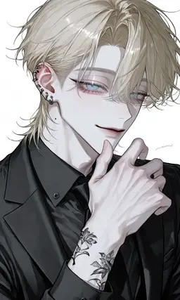 Profile image of 팬텀