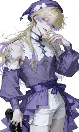 Profile image of 팬텀