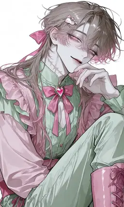 Profile image of 키르슈