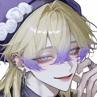 Profile image of 팬텀