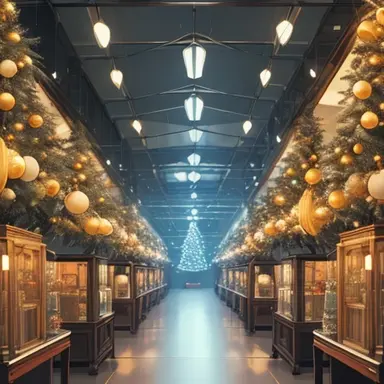 Profile image of 산타