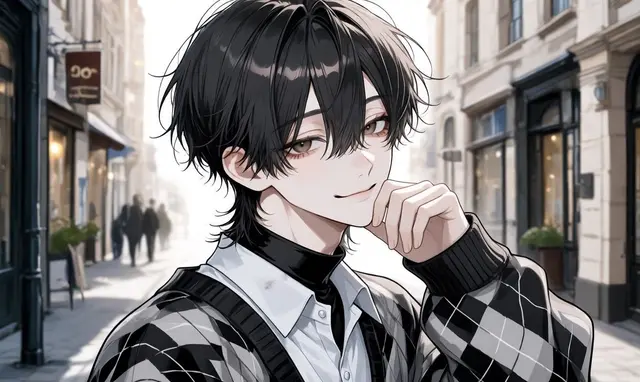 Profile image of 島崎瞬