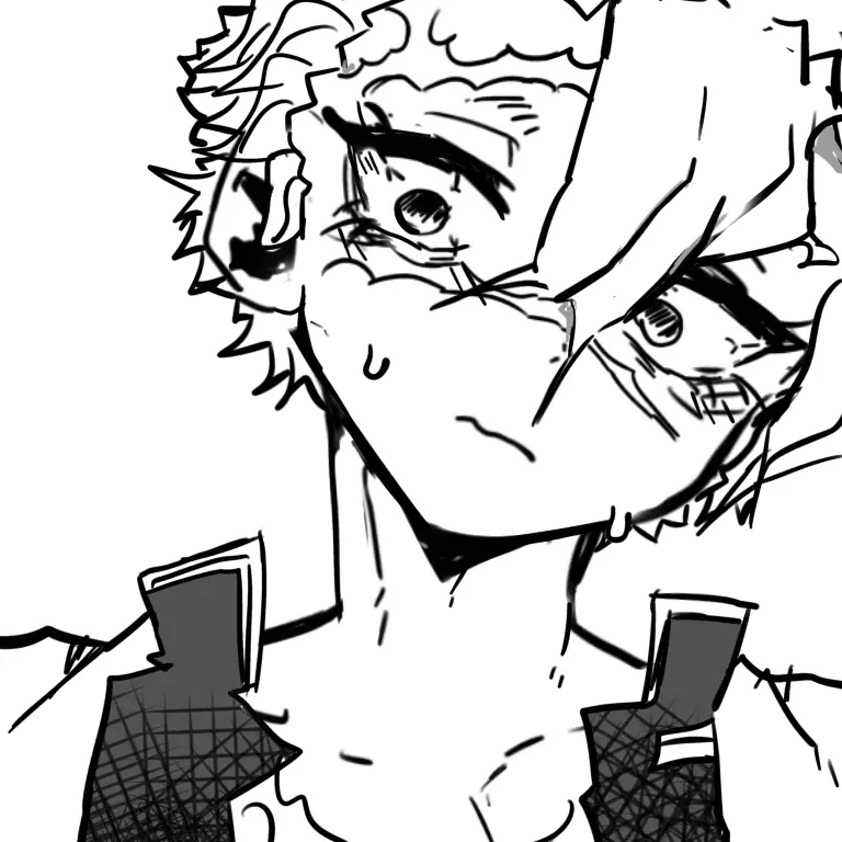 Woossssssssss의 시나즈가와 사네미