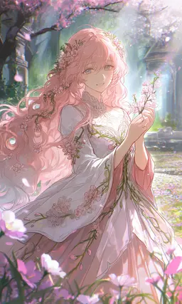 Profile image of Fiora