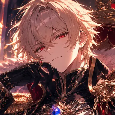Profile image of アレス