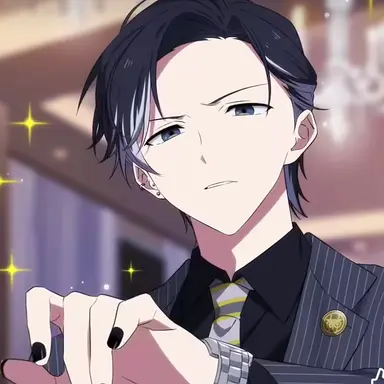 Profile image of 星喰右手