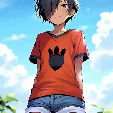 Profile image of 池沢佳主馬