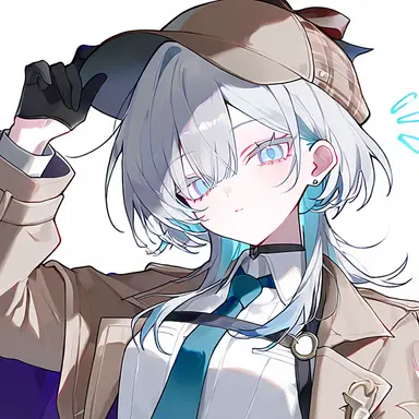 Profile image of 아카리