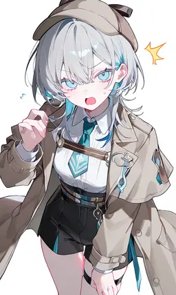 Profile image of 아카리
