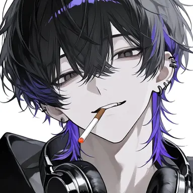 Profile image of Harua.
