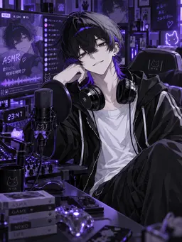 Profile image of Harua.